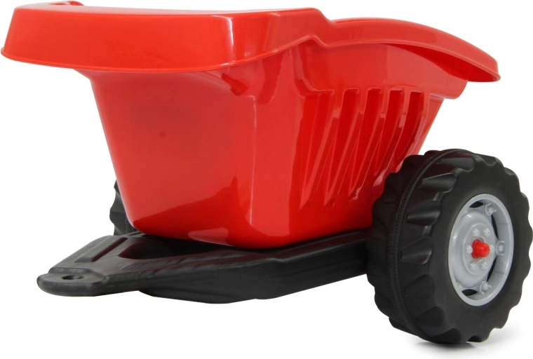 Aanhanger voor kindertractor Strong Bull Jamara - 1 stuk