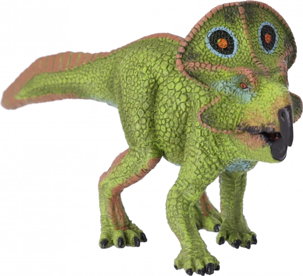 Verzamelbare dinosaurusfiguur Protoceratops van Papo