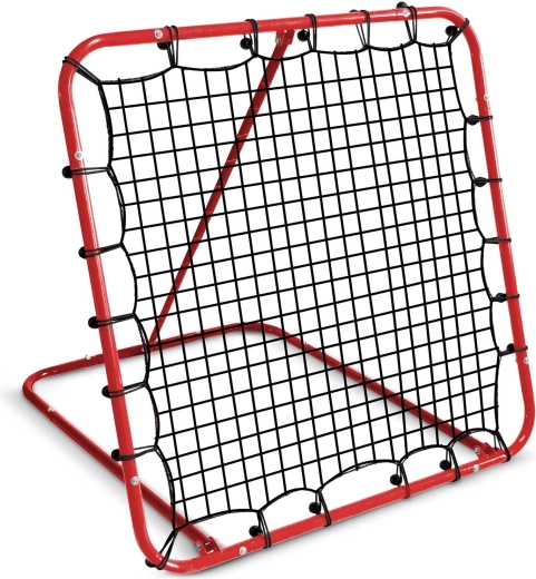 Trainings-rebounder Neo-Sport 120 × 120 cm