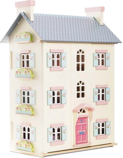 Le Toy Van houten poppenhuis Cherry Tree Hall