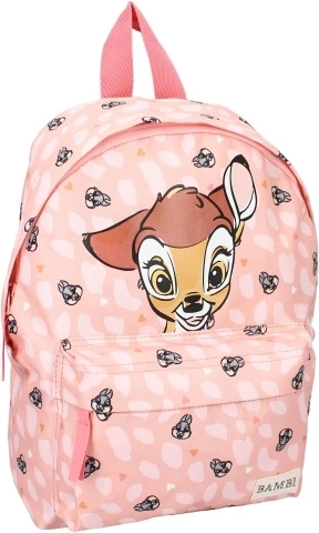 Disney Bambi kinderrugzak We Meet Again 31 cm