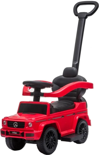 Kinderloopfiets 3-in-1 Mercedes G350d Buddy Toys