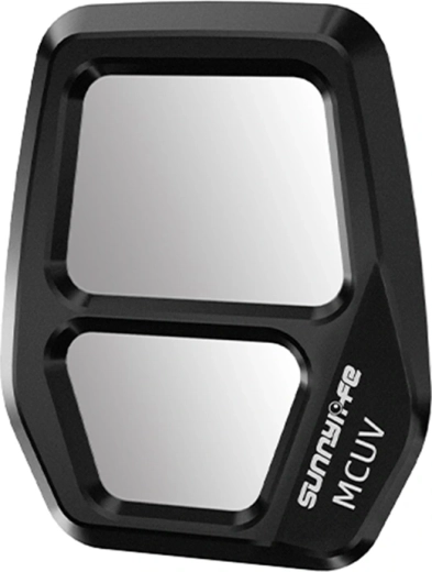 Sunnylife filterset voor de Air 3S-drone