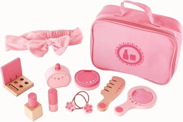 Cosmeticaset - cosmetica-accessoires