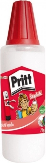 Pritt Školák dispersielijm 75 g