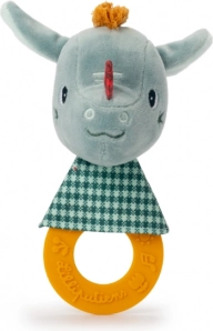 Lilliputiens - drakje Joe - bijtring