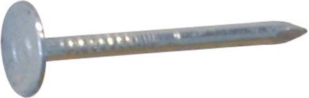 Dakspijker 25 × 2,5 mm – verpakking 2,5 kg