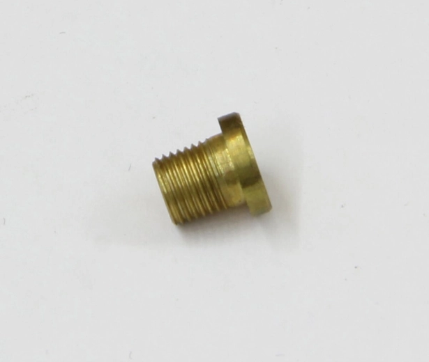 Jamara messing schroefbus voor handstarter F1-Moto