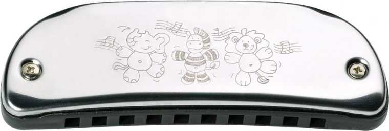 Kinderharmonica Goki