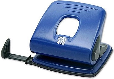 Perforator SAX 418 blauw