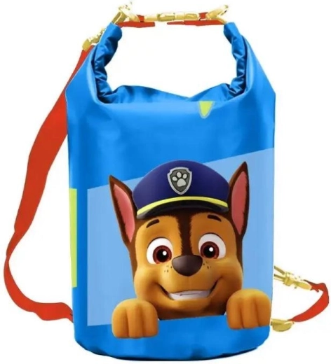 Waterdichte zak Paw Patrol - 1 stuk