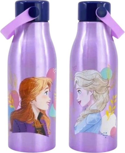 Aluminium fles Frozen 760 ml