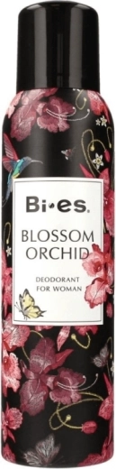 Dames deodorant spray BI-ES Blossom Orchid 150 ml