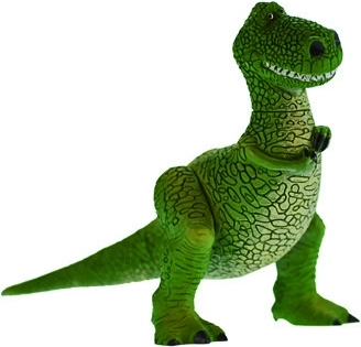 Bullyland Toy Story dinosaurus Rex-figuur