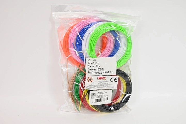 Vervangvulling voor 3D-pen G206210