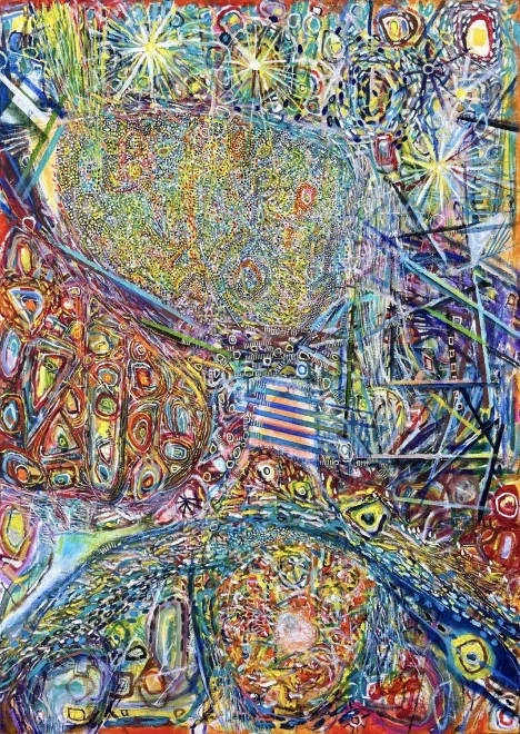 Puzzel Hamleti 1000 stukjes