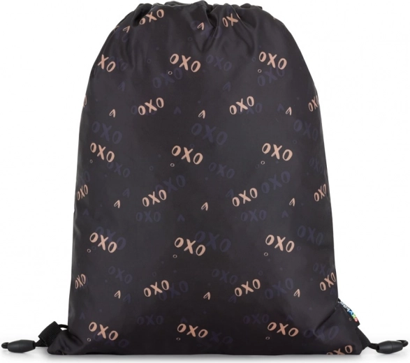 Zakje voor gymspullen OXY Next