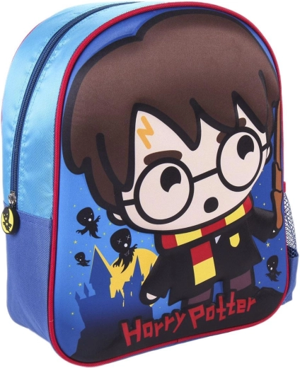 3D kinderrugzak Harry Potter