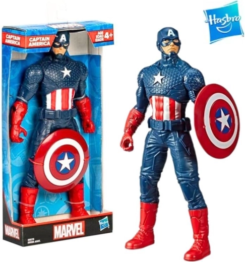 figuur Captain America