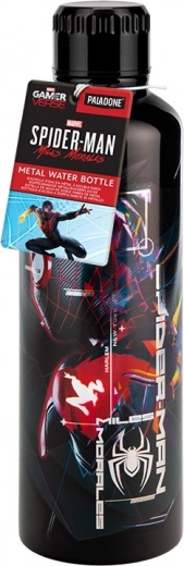 roestvrijstalen fles MILES MORALES 500 ml