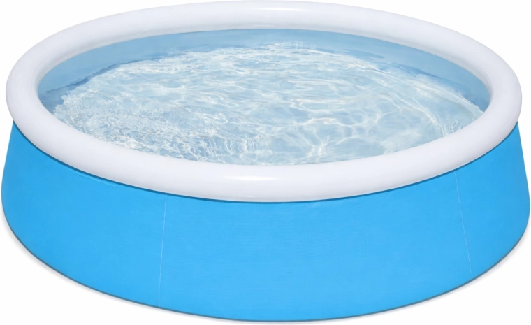 Opblaasbaar tuinzwembad voor kinderen 152 × 38 cm