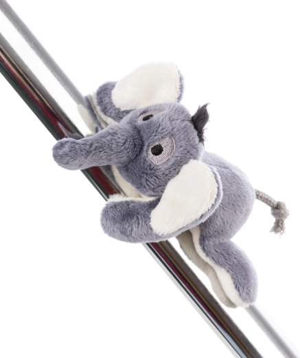 Nici magneetje olifant El-Flora 12 cm