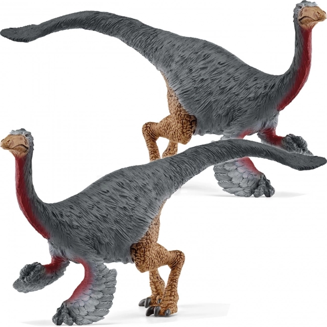 Schleich Gallimimus Dinosaurussen