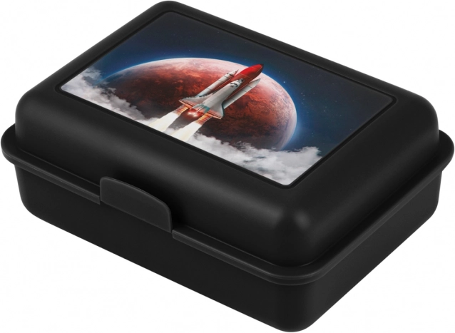 Lunchbox BAAGL Space Shuttle