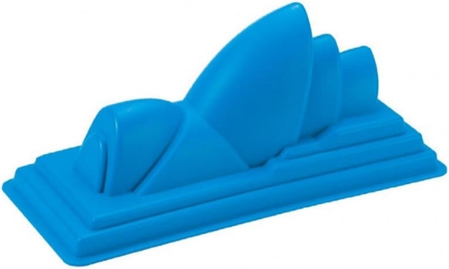 Zandvorm Opera in Sydney