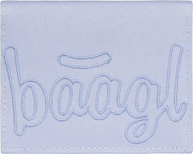 BAAGL studentenportemonnee lila