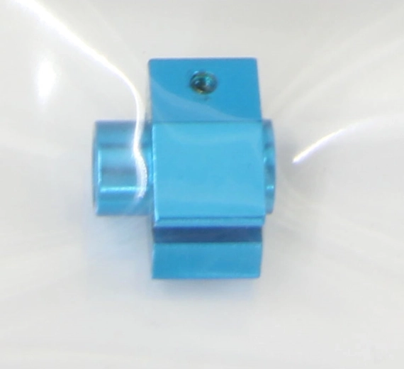 Schuifkraag voor E-Rix450V2