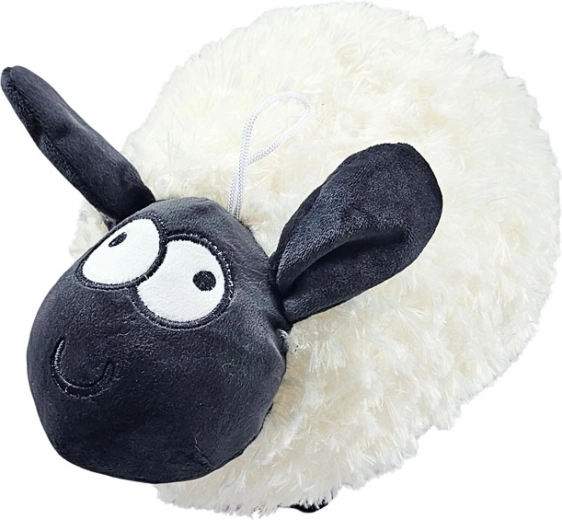 Pluchen schaap Blackie 31 cm