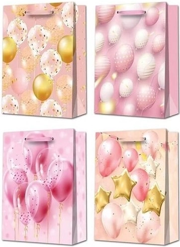 Cadeautas maat L