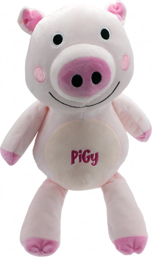 Pluche Speelgoed Varkentje Pigy 30 cm