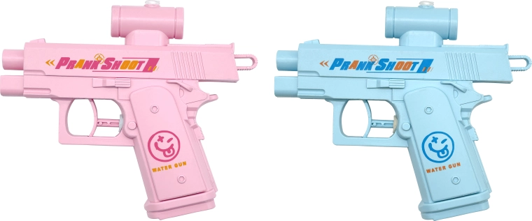 Waterpistool 16 cm