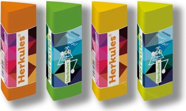 Lijm Herkules driehoekig 12g