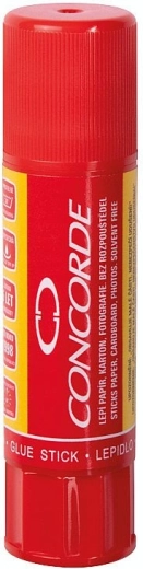 Lijmstift Concorde 21 g
