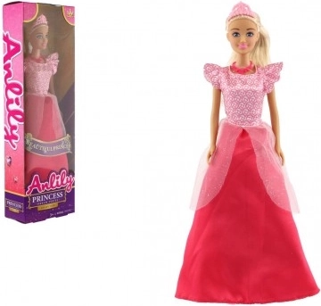 Panenka Anlily Prinses