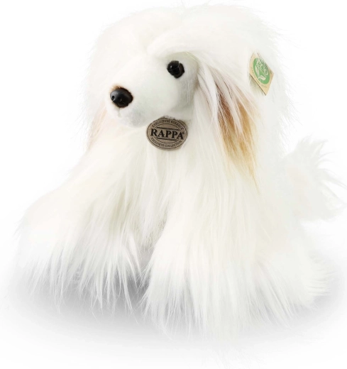 Knuffelhond Chinese naakthond Eco-Friendly 30 cm