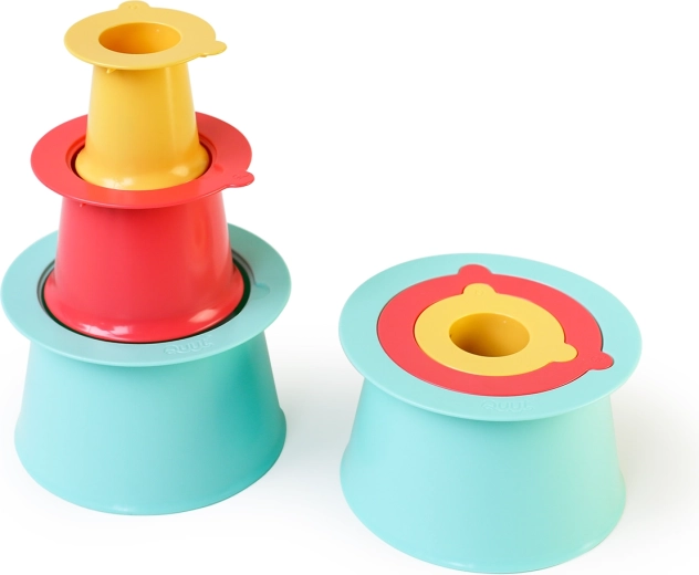 Quut strandset Alto voor zand