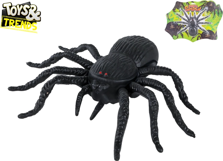 Super stretch spin Toys&Trends