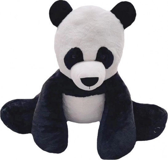 Pluchen panda Agata 75 cm