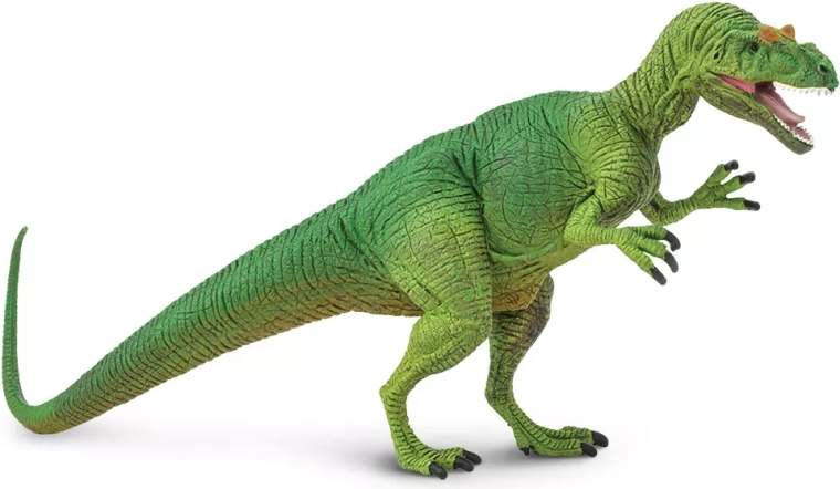 Safari Ltd. figuur Allosaurus - 1 stuk