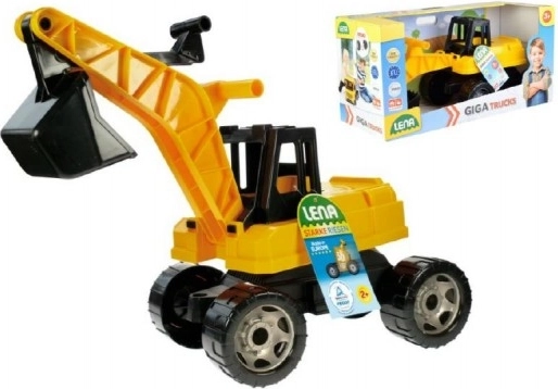 Graafmachine Lena 70 cm