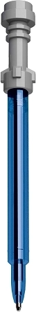 Lego Star Wars gelpen lichtzwaard – blauw