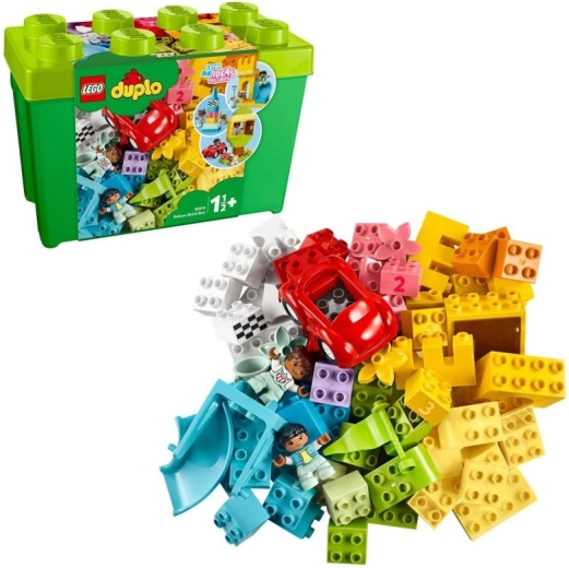 LEGO DUPLO Deluxe Blokkendoos