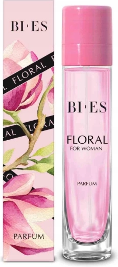 Damesparfum BI-ES Floral 15 ml
