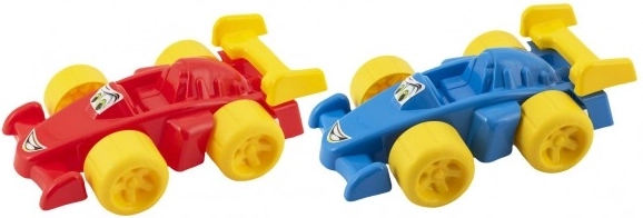 Technok Raceauto voor Kinderen