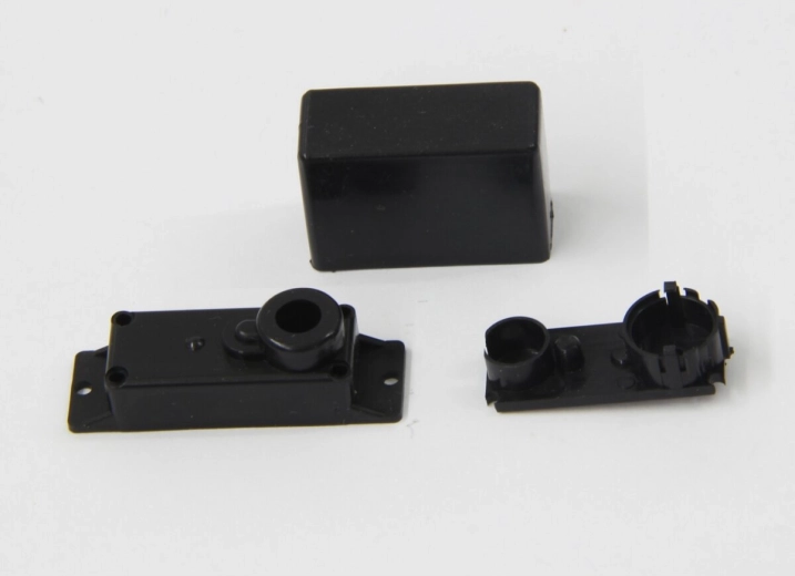 Behuizing voor microservo Jamara