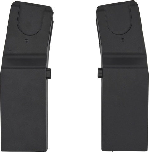 Easywalker adapters voor autostoeltje voor Zoey-kinderwagen
